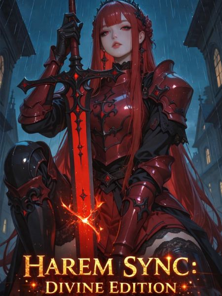 Harem Sync: Divine Edition