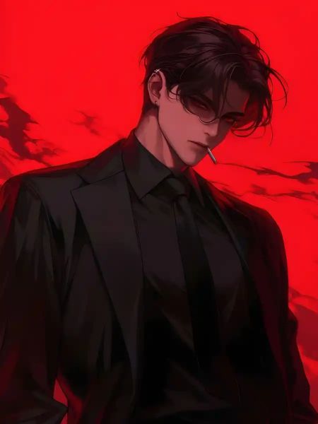 The Richest Man in History