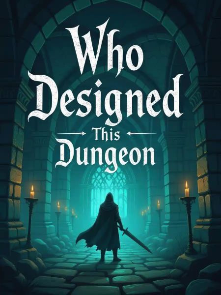 Who Designed This Dungeon