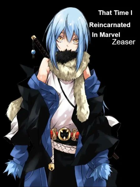 That Time I Reincarnated In Marvel