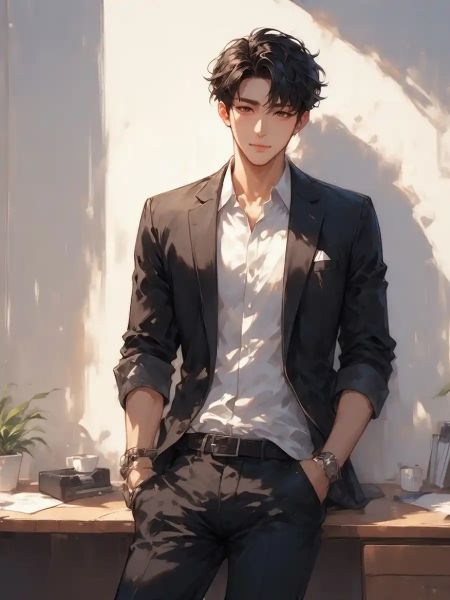 Third-Generation Chaebol