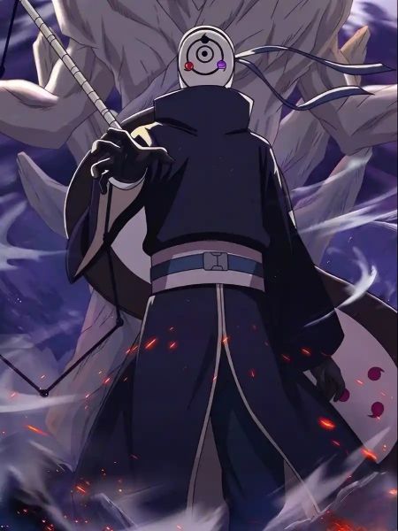 Naruto: My Diary Broke the Plot