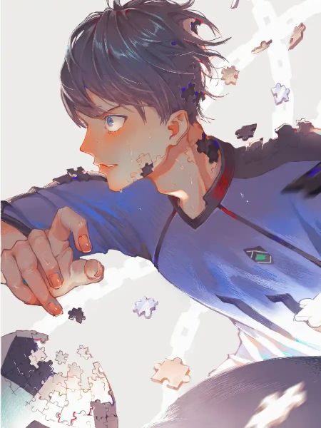 All Football Abilities Are Mine!