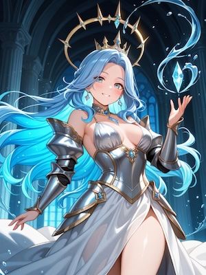 Blackout Ascension: Return of Primordial Heir