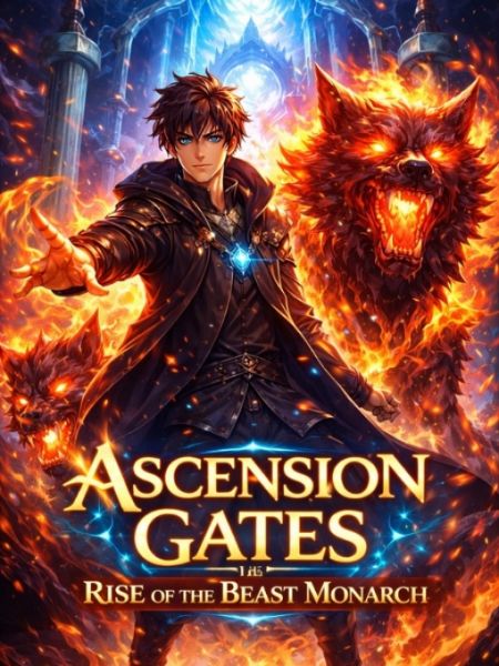 Ascension Gates: Rise of the Beast Monarch