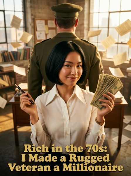 Rich in the 70s: I Made a Rugged Veteran a Millionaire