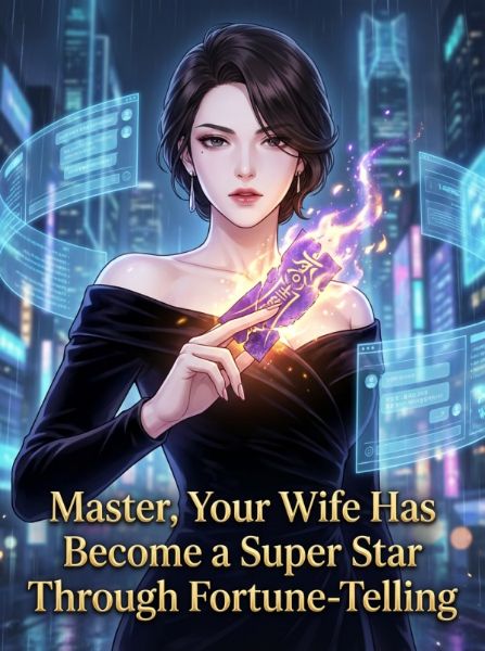 Master, Your Wife Has Become a Super Star Through Fortune-Telling