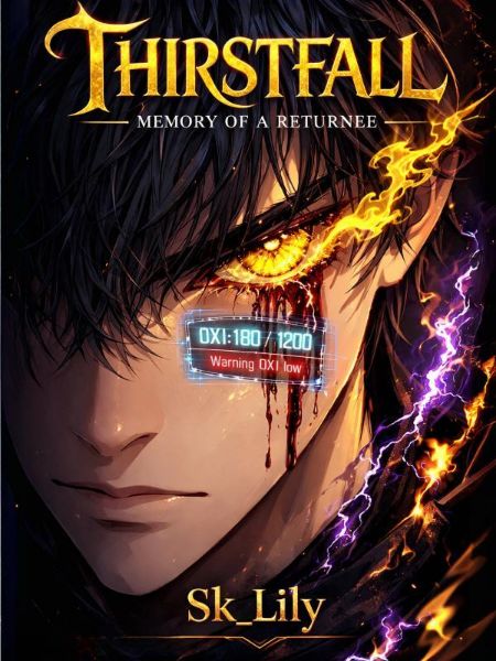 Thirstfall - Memory of a Returnee