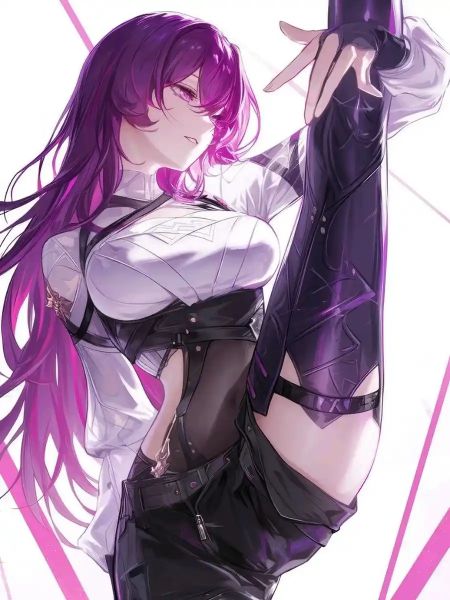 Honkai Star Rail: Reincarnated Across Lives, Loved by Them All