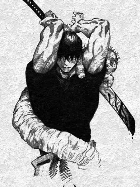 Marvel: The Awakened One