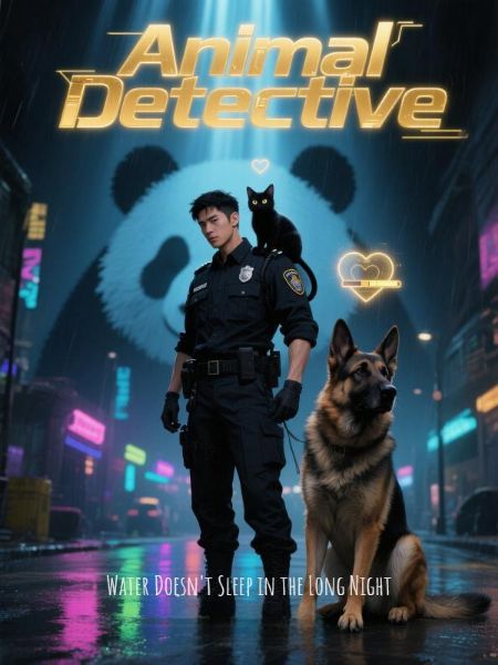 Animal Detective