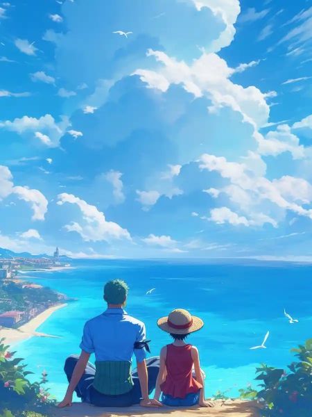 One Piece: Fist of the Full Moon