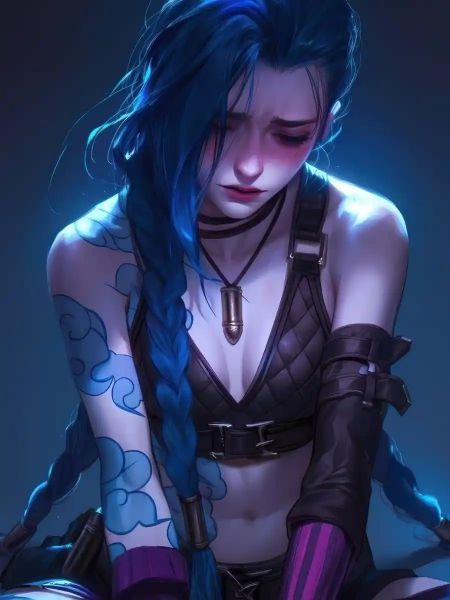 Arcane: Starting in Zaun