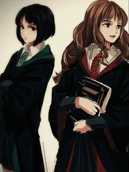 Harry Potter: The Genius Who Never Rested Fell for Hermione Granger