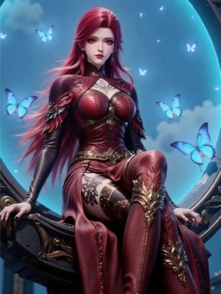 Douluo: I Can Raise Soul Beasts—and Make Them Super Evolve!