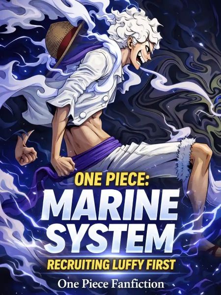 One Piece: Marine System