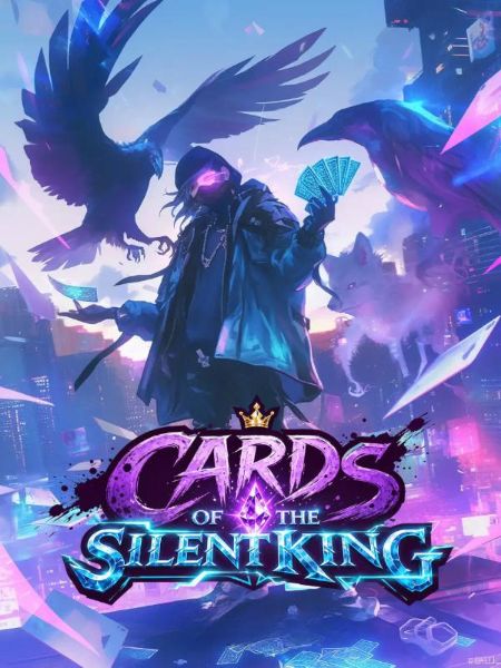 Cards Of The Silent King