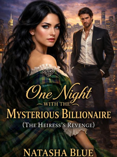 One Night With A Mysterious Billionaire (The Heiress's Revenge)