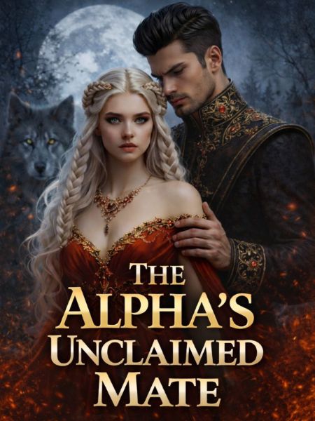 The Alpha's Unclaimed Mate
