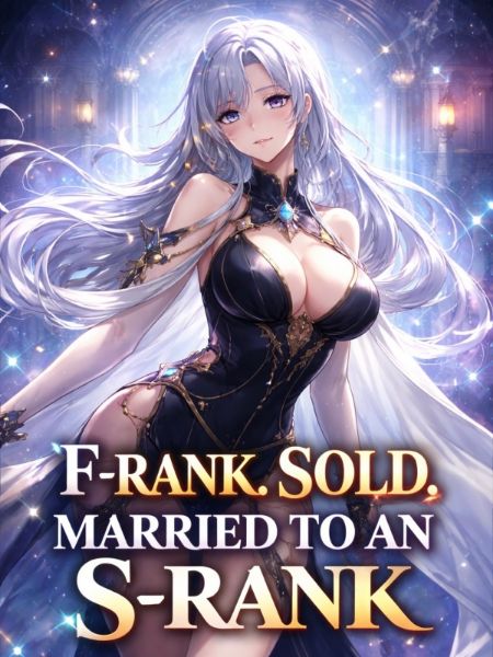 F-Rank Sold, Married to an S- Rank