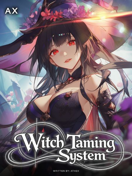 Witch Taming System