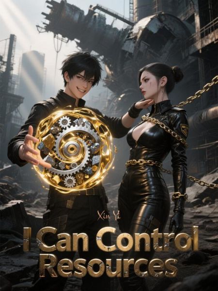 I Can Control Resources