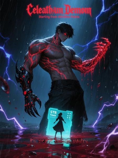 Celestial Demon Starting from Attribute Points