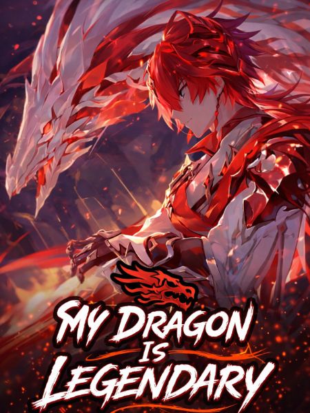 Classless Awakening; My Dragon Is Legendary