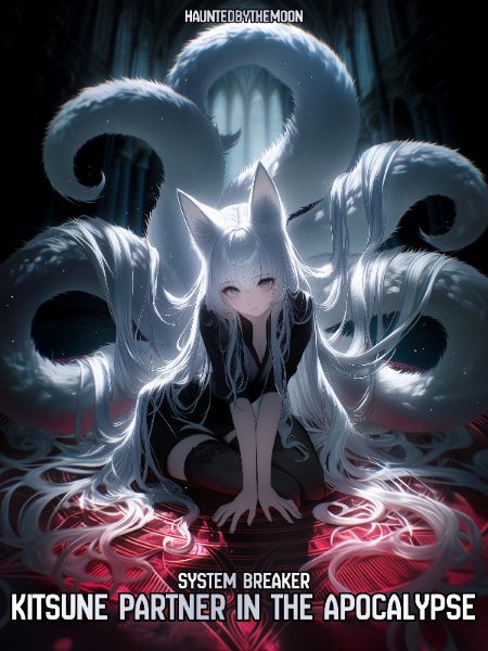 System Breaker: Surviving Apocalypse with Nine-Tailed Kitsune
