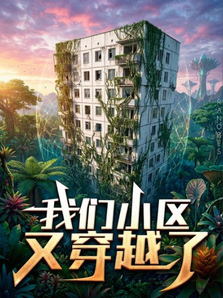 Our Apartment Complex Transmigrated… Again