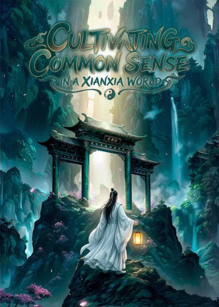 Cultivating Common Sense In A Xianxia World