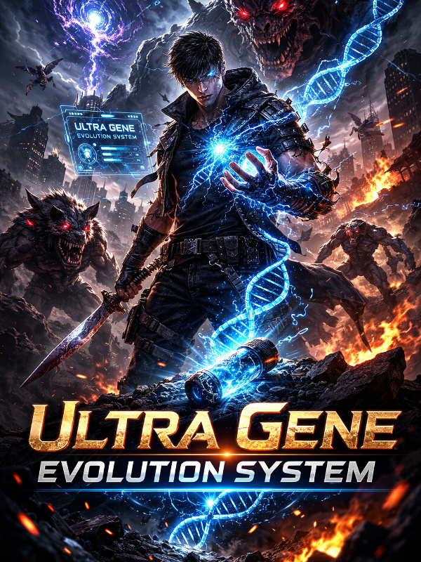 Ultra Gene Evolution System