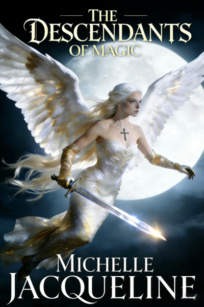 The Descendants of Magic