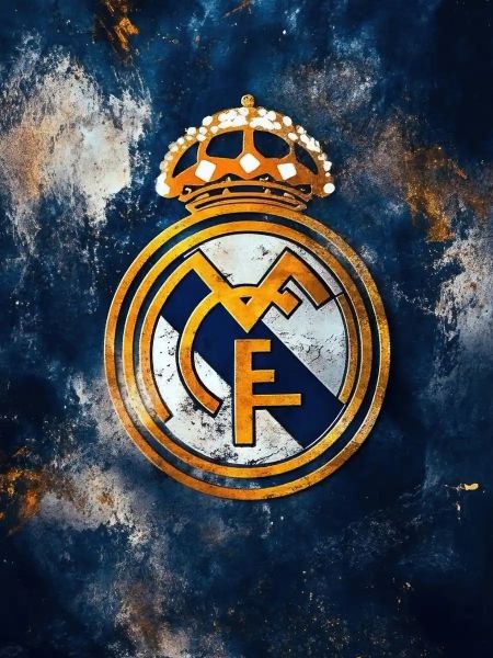 Starting as a Defensive Midfielder at Real Madrid
