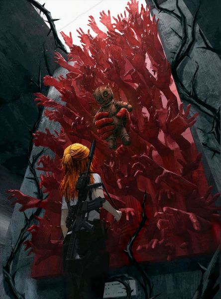 Horror Movie Survival Rules