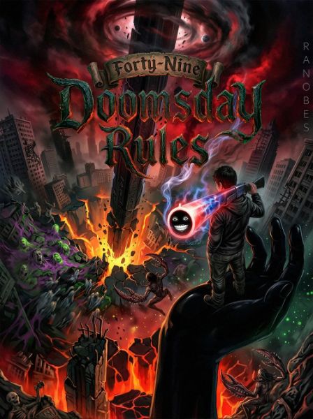 Forty-Nine Doomsday Rules
