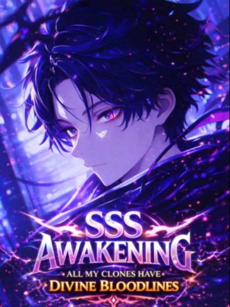 SSS Awakening: All My Clones Have Divine Bloodlines!