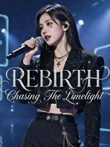 REBIRTH : Chasing The Limelight