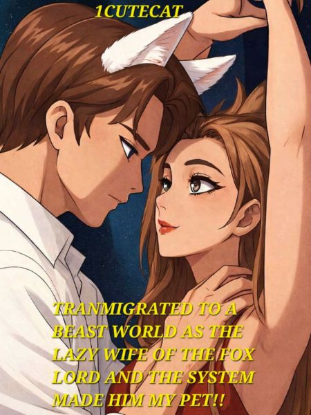 Transmigrated To A Beastworld As The Lazy Wife Of The Fox Lord