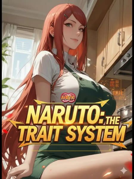 Naruto: The Trait System