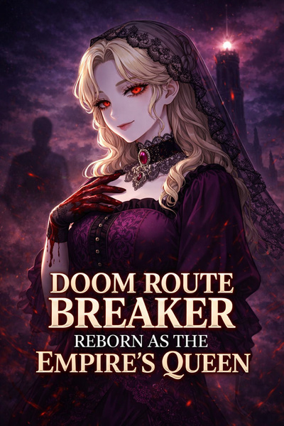 Doom Route Breaker: Reborn as the Empire's Queen