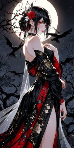 Enchanting Queens Empire