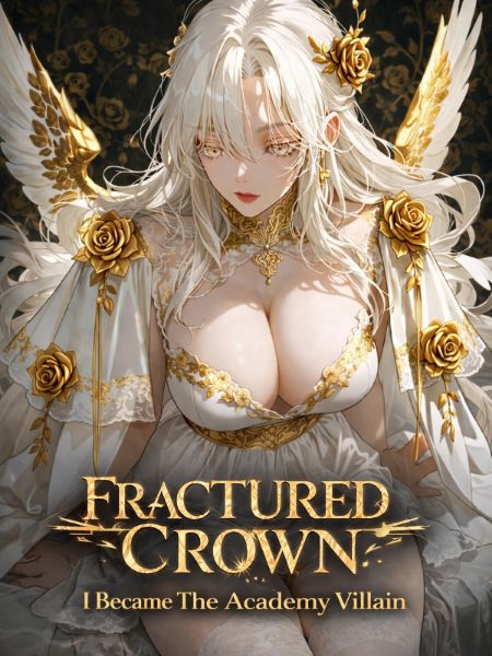 Fractured Crown: I Became the Academy Villain