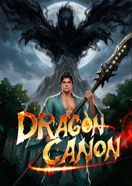 Dragon Canon