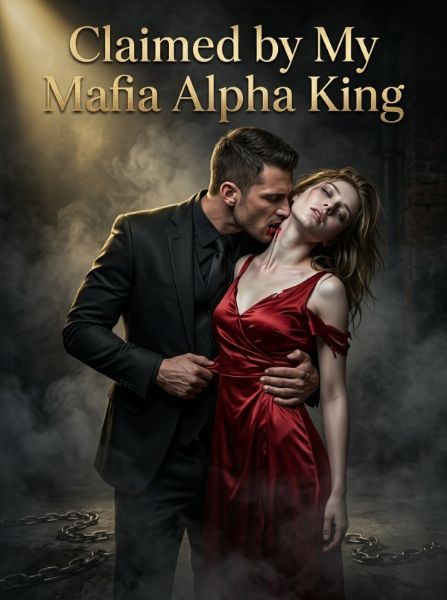 Claimed by My Mafia Alpha King