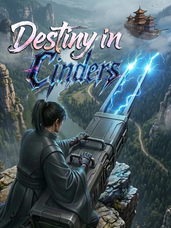 Destiny in Cinders