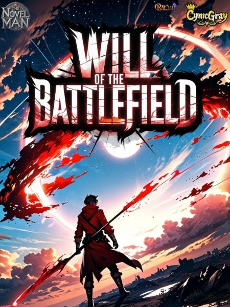 Will of the Battlefield
