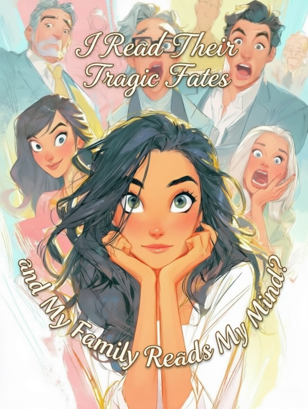I Read Their Tragic Fates, and My Family Reads My Mind?