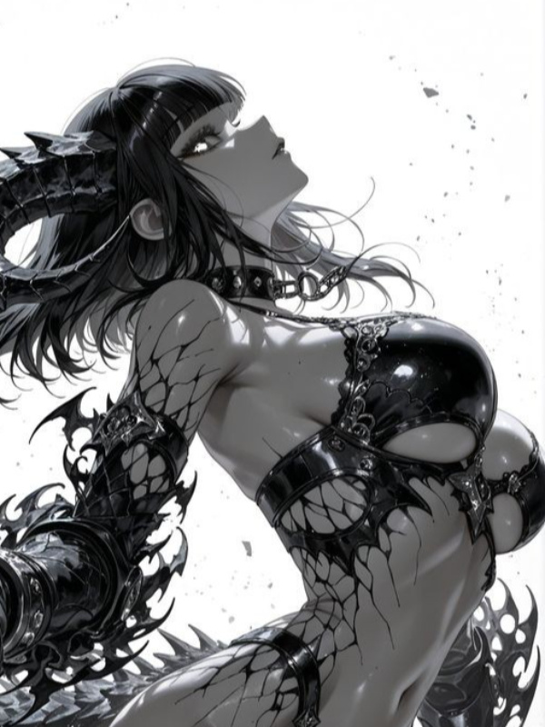 Leveling Up With Monster Girls
