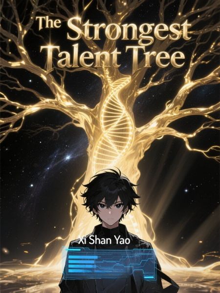 The Strongest Talent Tree